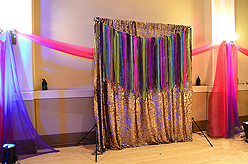 BOHEMIAN GROVE BAT MITZVAH